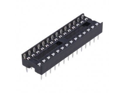 Patice DIP28, Connfly DS1009-28AT1NS