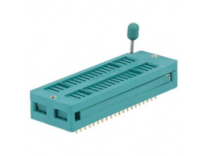 Testovací patice DIP40, Connfly DS1043-400G