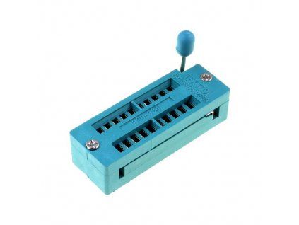 Testovací patice DIP20, Connfly DS1044-200G