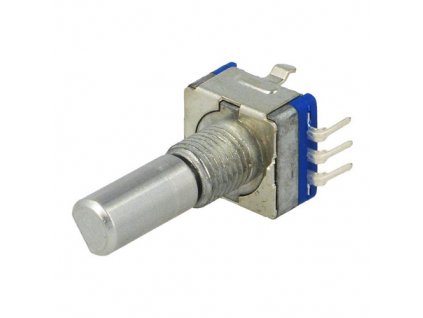 Enkodér EC11E20-20P20C