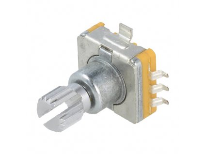 Enkodér EC11J12-15P30C