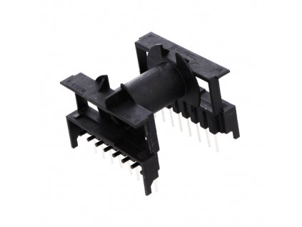 WE-3683H kostra s vývody plastová