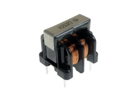 Cívka radiální 2x10mH PLA10AN1030R7R2B