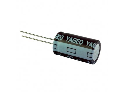 CE 1000uF 25V 105°C 10x19mm SE