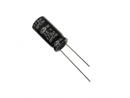 CE 1000uF 25V RD1E108M10020BB