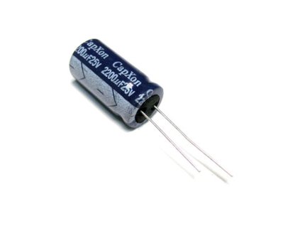 CE 100uF 50V