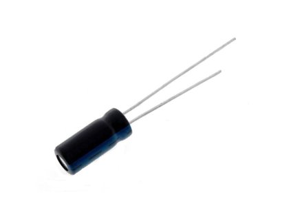 CE 10uF 40V 85°C 5x11mm TGL38928