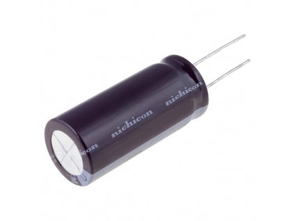 CE 180uF 250V 105°C 18x25mm UCY