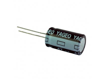 CE 2200uF 50V SE050M2200B7S