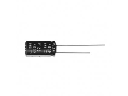 CE 220uF 35V EKMG350ELL221MHB5D