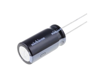 CE 330uF 16V 105°C 8x11,5mm VZ