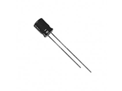 CE 330uF 35V 85°C 10x16mm
