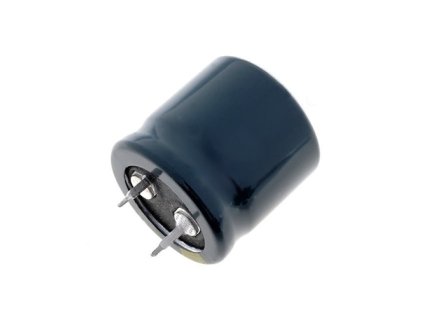 CE 330uF 400V 105°C 30x45mm CD294 (snap-in)