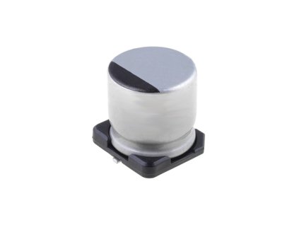CE 470uF 25V NACE471M25V10x10