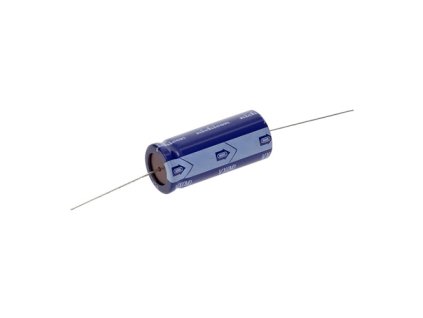 CE 470uF 40V 85°C 10x30mm 021 ASM axial