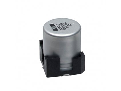 EMVE160ADA470MF55G kondenzátor SMD 47uF/16V