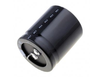 ESMH401VSN561MA45S kondenzátor snap-in 560uF/400V