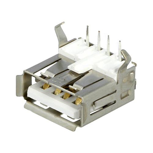Connfly Konektor USB A zásuvka
