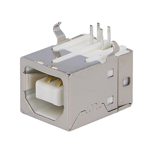 Connfly Konektor USB B DS1099 zásuvka
