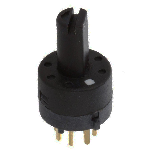 Ninigi Přepínač SR091 3 polohy