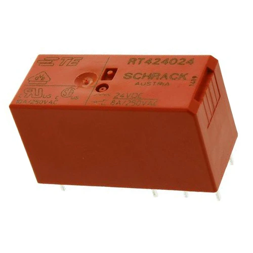 Relé RT424024 | KONDIK.cz