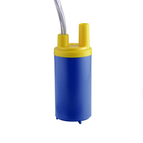 Čerpadlo 12VDC 0444 10l/min