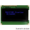 LCD RC1604A-BIW-ESV