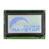 LCD RG12864B-BIW-V