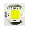 LED výkonová COB 100W bílá teplá