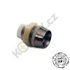 LC-08 objímka pro LED 8mm