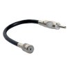 Anténní adaptér ISO-DIN kabel