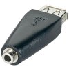 adapter JACK USB 02