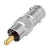 Redukce BNC - RCA (CINCH) M/F