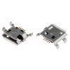 Konektor USB B micro 47642-0001