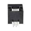 Molex 95501-2641 zásuvka RJ11 6p4c