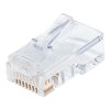 Konektor RJ45 8P8C Cat5e vidlice