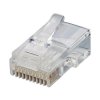 Konektor RJ50 10P10C vidlice