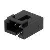 Konektor NCD 3pin vidlice DPS