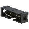 Konektor IDC 16pin vidlice do DPS