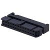 Konektor IDC 26pin zásuvka na kabel 1,27mm