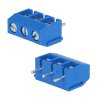 Svorkovnice DG301-5.0-03P modrá