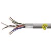 Kabel datový FTP CAT5E PVC