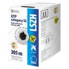 Kabel datový UTP CAT5E LSZH