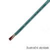 Kabel 2x0,25 LiYY 18029