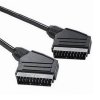 Goobay 50176 kabel SCART M/M 5m