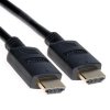 Propojovací kabel HDMI Premium High Speed Ethernet