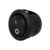 Kolébkový spínač SPST, ON-OFF, R13-112A-02-BB-2D