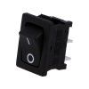 Kolébkový spínač SPST, OFF-ON, R13-66A-02-BB-2D
