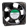 Sunon DP201A2123HBT.GN ventilátor 230VAC 120x120x38mm