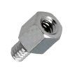 Distanční sloupek M4 10mm 216